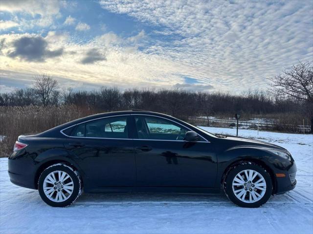 used 2010 Mazda Mazda6 car, priced at $9,998