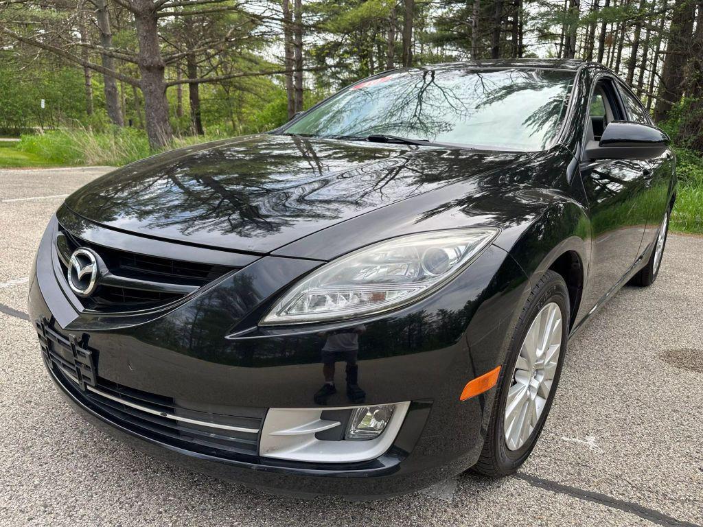 used 2010 Mazda Mazda6 car, priced at $7,999