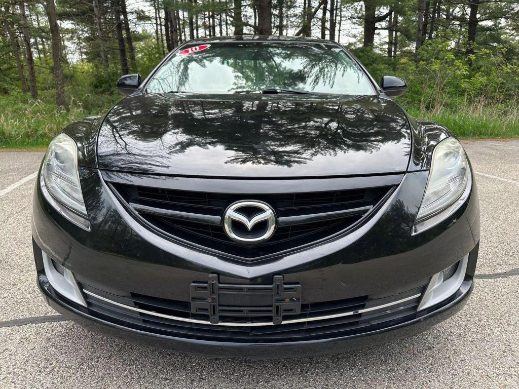 used 2010 Mazda Mazda6 car, priced at $7,999
