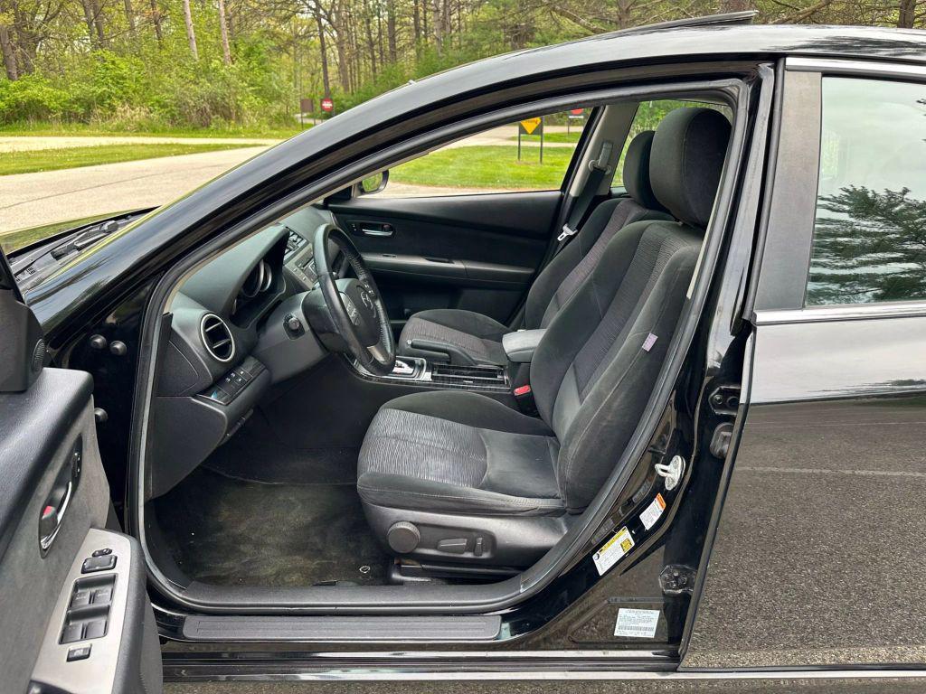 used 2010 Mazda Mazda6 car, priced at $7,999