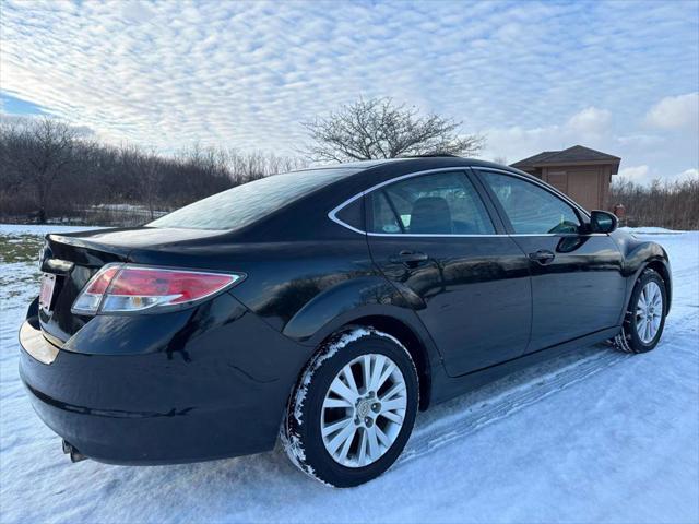 used 2010 Mazda Mazda6 car, priced at $9,998