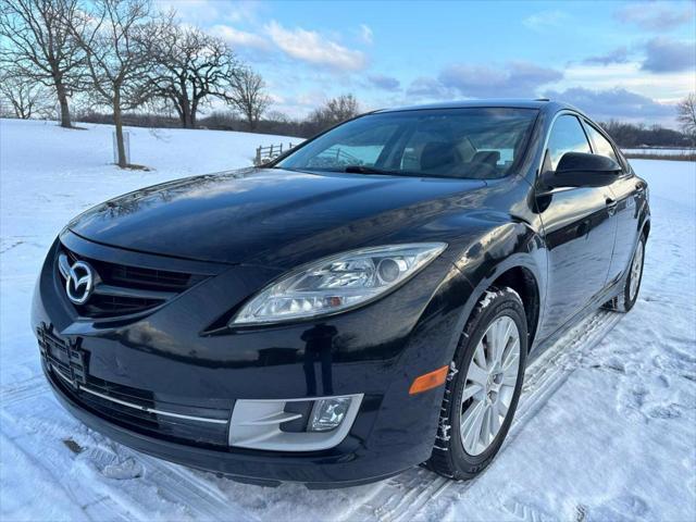 used 2010 Mazda Mazda6 car, priced at $9,998