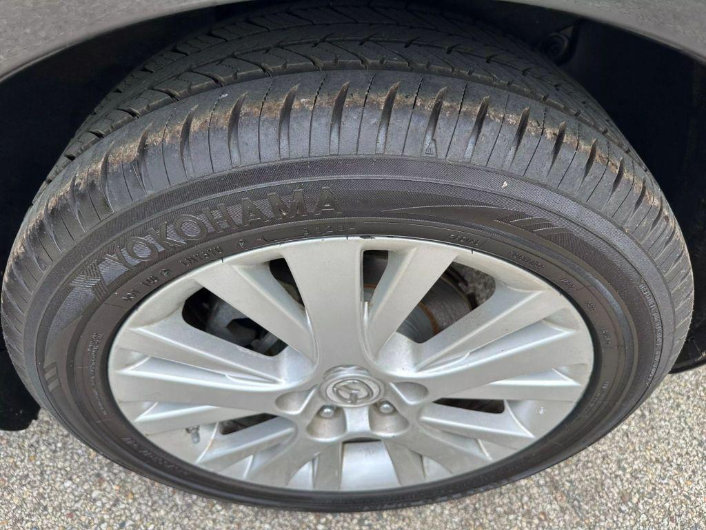 used 2010 Mazda Mazda6 car, priced at $7,999