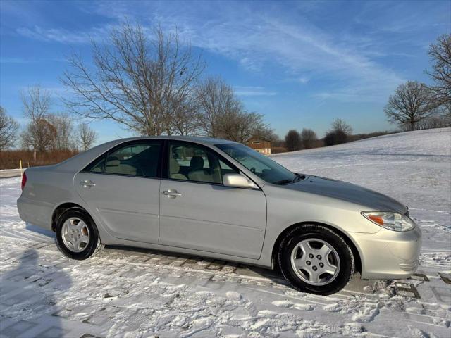 used 2003 Toyota Camry car, priced at $6,999