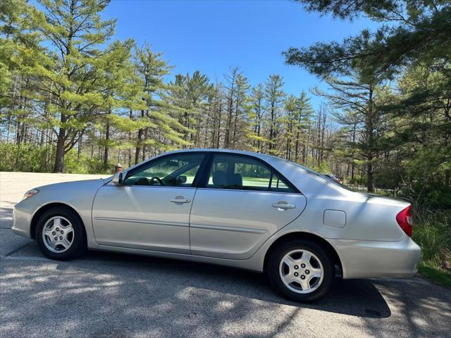 used 2003 Toyota Camry car, priced at $6,999