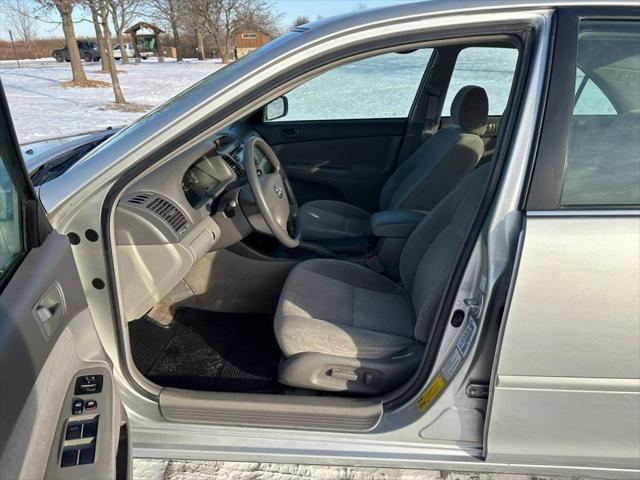 used 2003 Toyota Camry car, priced at $6,999