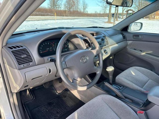 used 2003 Toyota Camry car, priced at $6,999