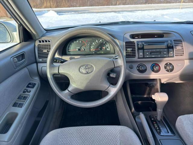 used 2003 Toyota Camry car, priced at $6,999