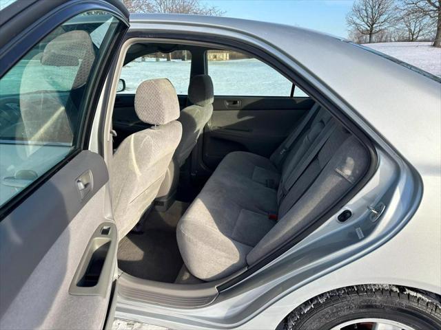 used 2003 Toyota Camry car, priced at $6,999