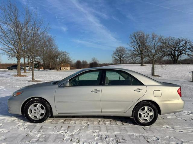 used 2003 Toyota Camry car, priced at $6,999