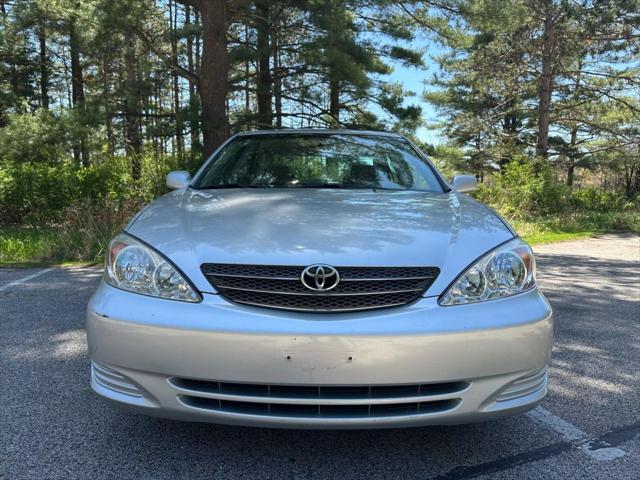 used 2003 Toyota Camry car, priced at $6,999