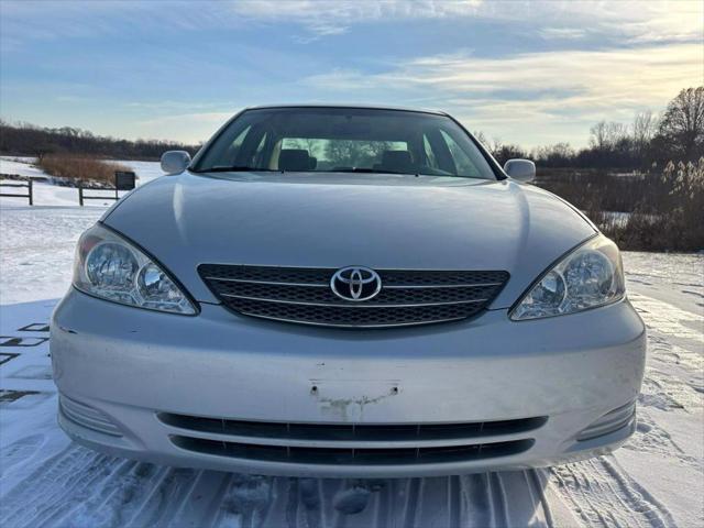 used 2003 Toyota Camry car, priced at $6,999