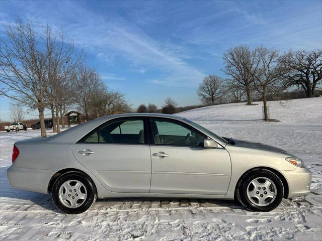 used 2003 Toyota Camry car, priced at $6,999