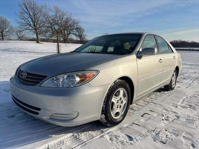 used 2003 Toyota Camry car, priced at $6,999