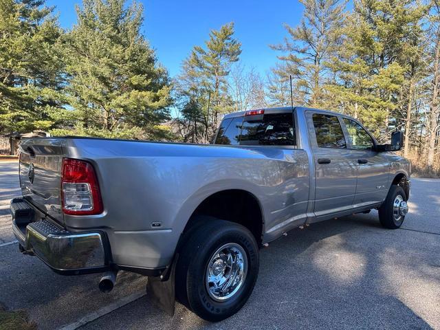 used 2019 Ram 3500 car, priced at $40,499