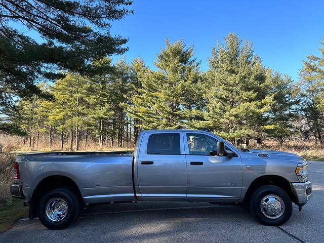 used 2019 Ram 3500 car, priced at $40,499