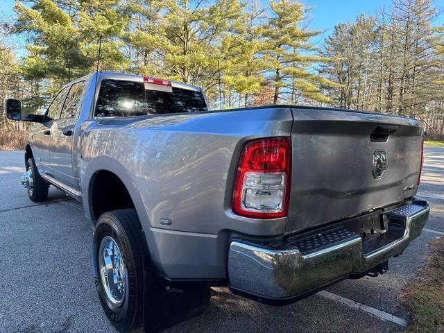 used 2019 Ram 3500 car, priced at $40,499