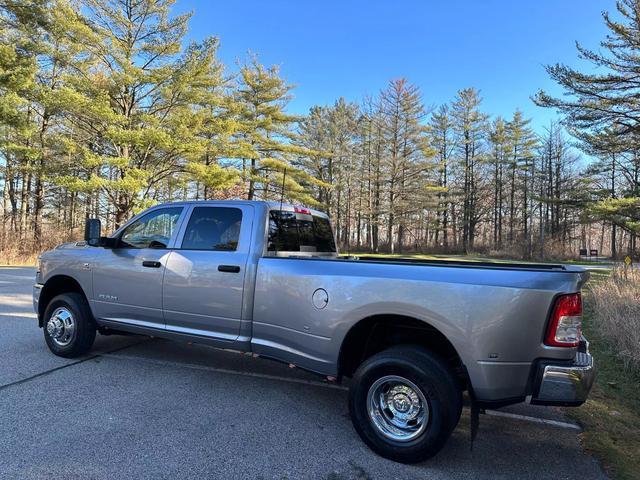 used 2019 Ram 3500 car, priced at $40,499