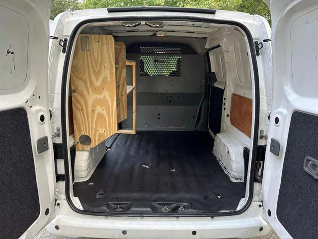 used 2015 Chevrolet City Express car, priced at $11,000