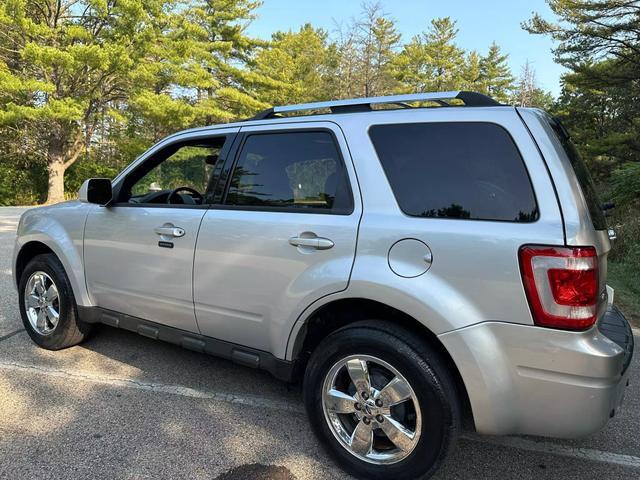 used 2011 Ford Escape car, priced at $8,996