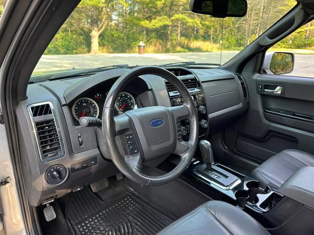 used 2011 Ford Escape car, priced at $8,996