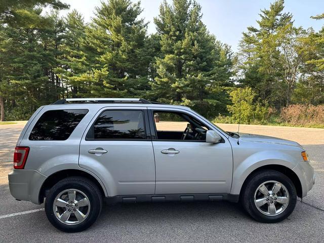 used 2011 Ford Escape car, priced at $8,996