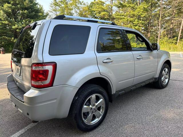 used 2011 Ford Escape car, priced at $8,996