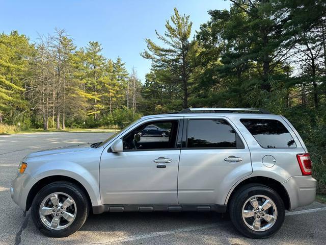 used 2011 Ford Escape car, priced at $8,996