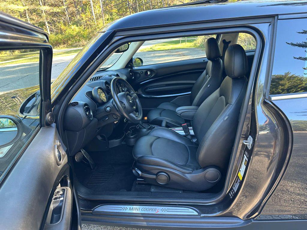 used 2015 MINI Paceman car, priced at $12,597