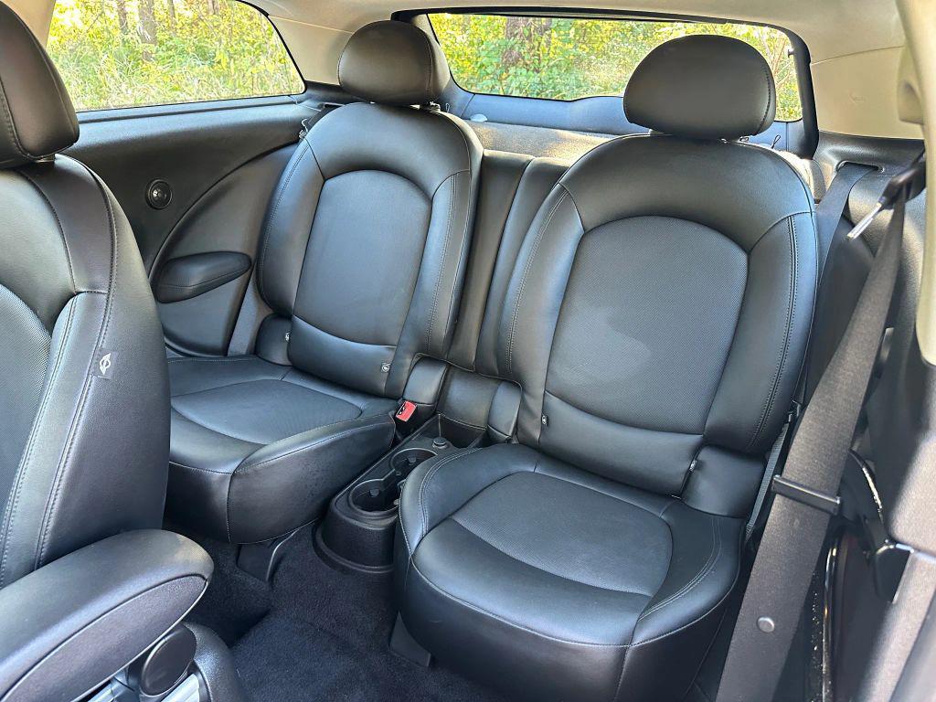 used 2015 MINI Paceman car, priced at $12,597