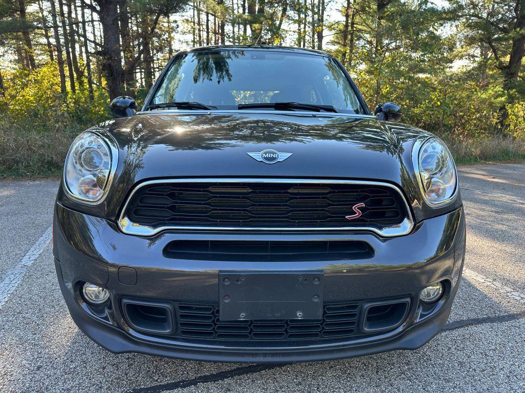 used 2015 MINI Paceman car, priced at $12,597