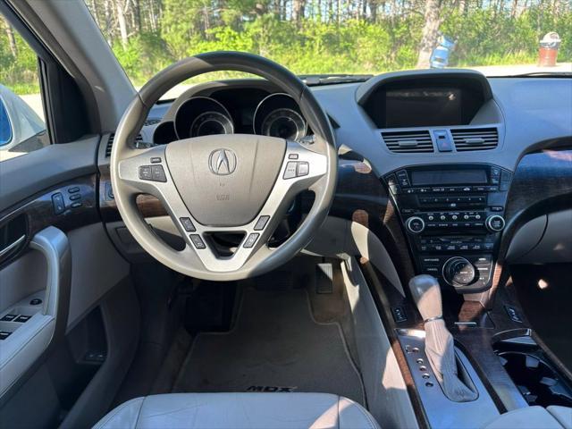 used 2011 Acura MDX car, priced at $7,997