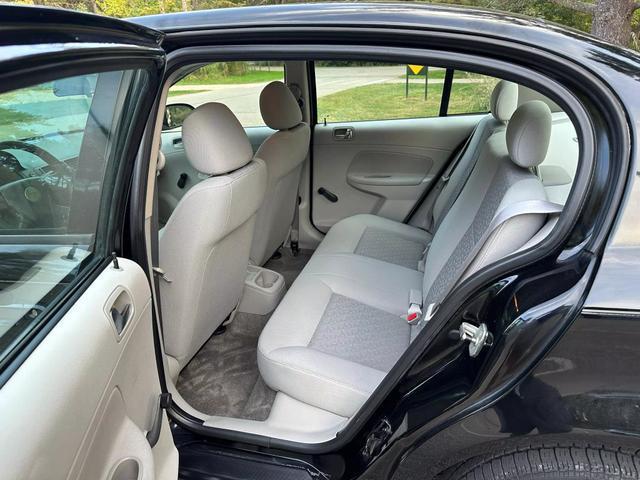 used 2006 Chevrolet Cobalt car, priced at $7,996