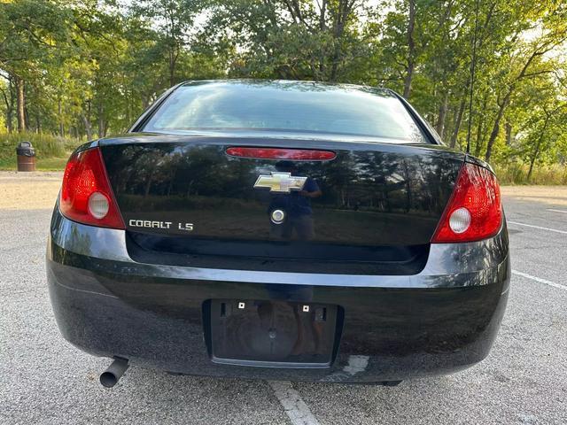 used 2006 Chevrolet Cobalt car, priced at $7,996