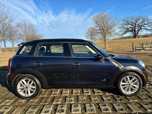 used 2014 MINI Countryman car, priced at $11,992