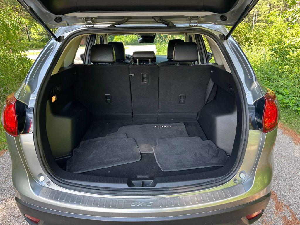 used 2014 Mazda CX-5 car, priced at $12,898