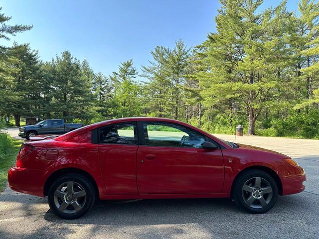 used 2006 Saturn Ion car, priced at $5,879