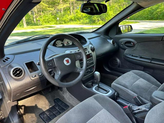 used 2006 Saturn Ion car, priced at $5,879