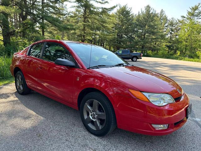 used 2006 Saturn Ion car, priced at $5,879