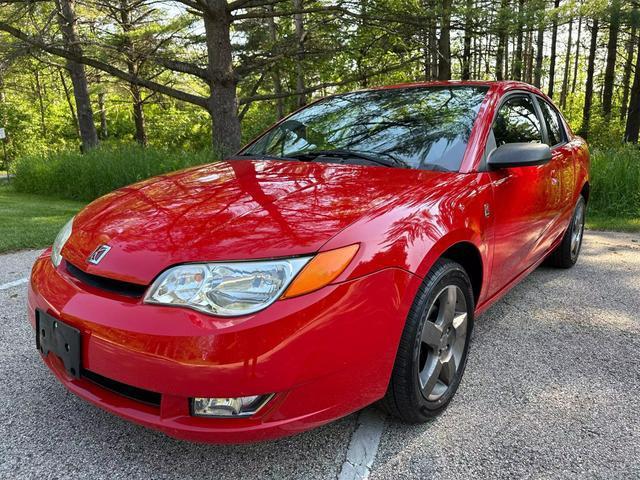 used 2006 Saturn Ion car, priced at $5,879