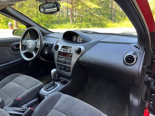 used 2006 Saturn Ion car, priced at $5,879