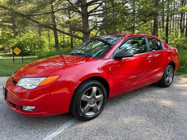 used 2006 Saturn Ion car, priced at $5,879