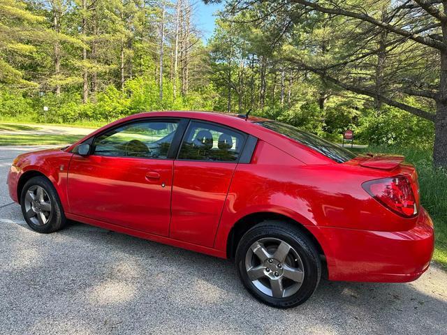 used 2006 Saturn Ion car, priced at $5,879