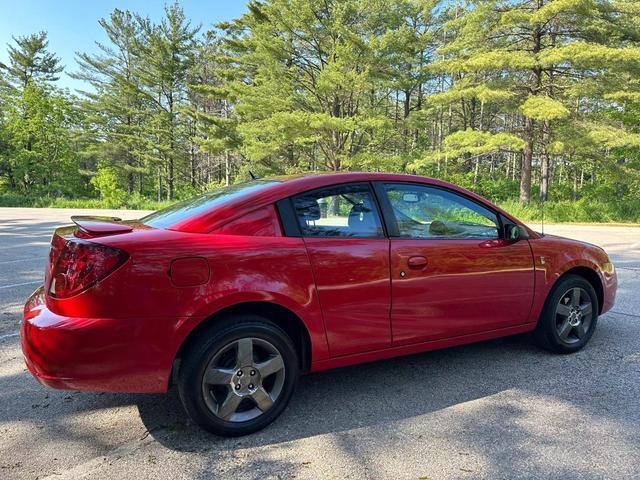 used 2006 Saturn Ion car, priced at $5,879