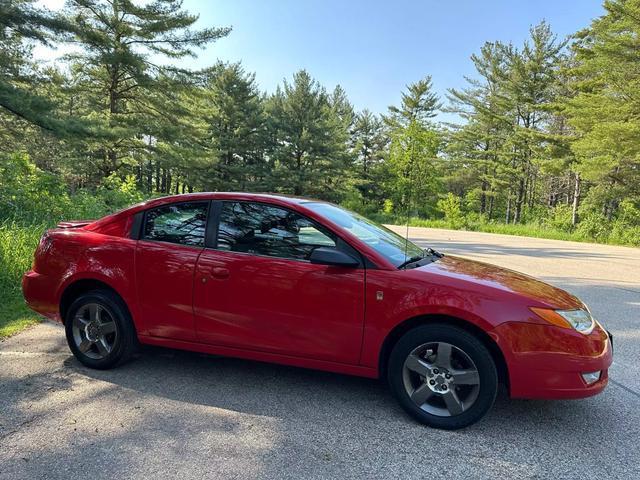 used 2006 Saturn Ion car, priced at $5,879