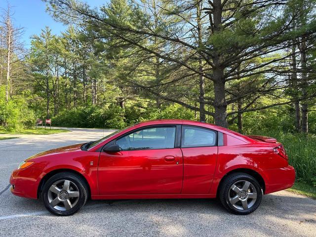 used 2006 Saturn Ion car, priced at $5,879