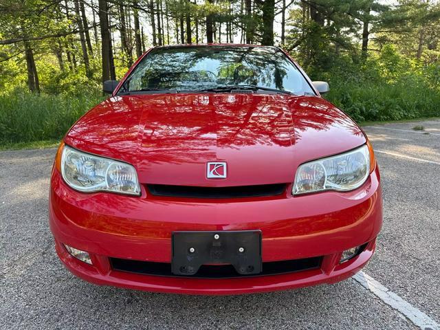 used 2006 Saturn Ion car, priced at $5,879