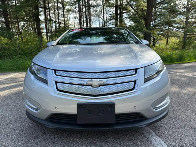 used 2012 Chevrolet Volt car, priced at $8,997