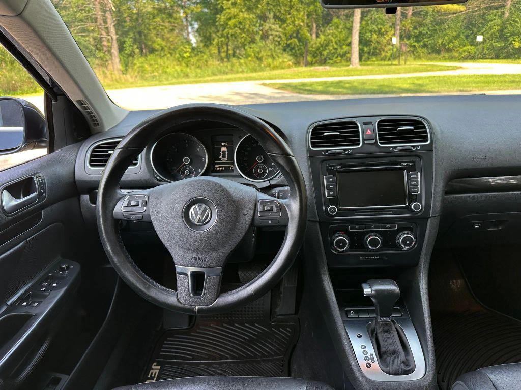 used 2010 Volkswagen Jetta car, priced at $7,992