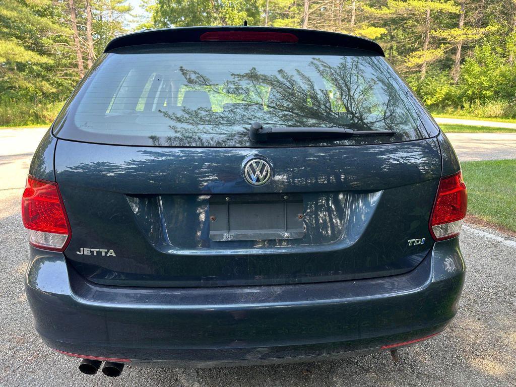used 2010 Volkswagen Jetta car, priced at $7,992